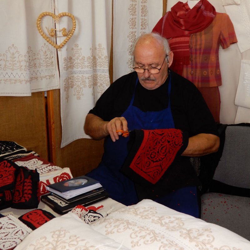 XXIII. Bihari Számadó Napok 55